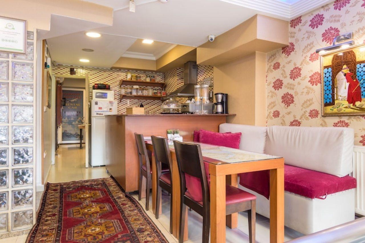 Appartamento Sultanahmet Provincia di Istanbul