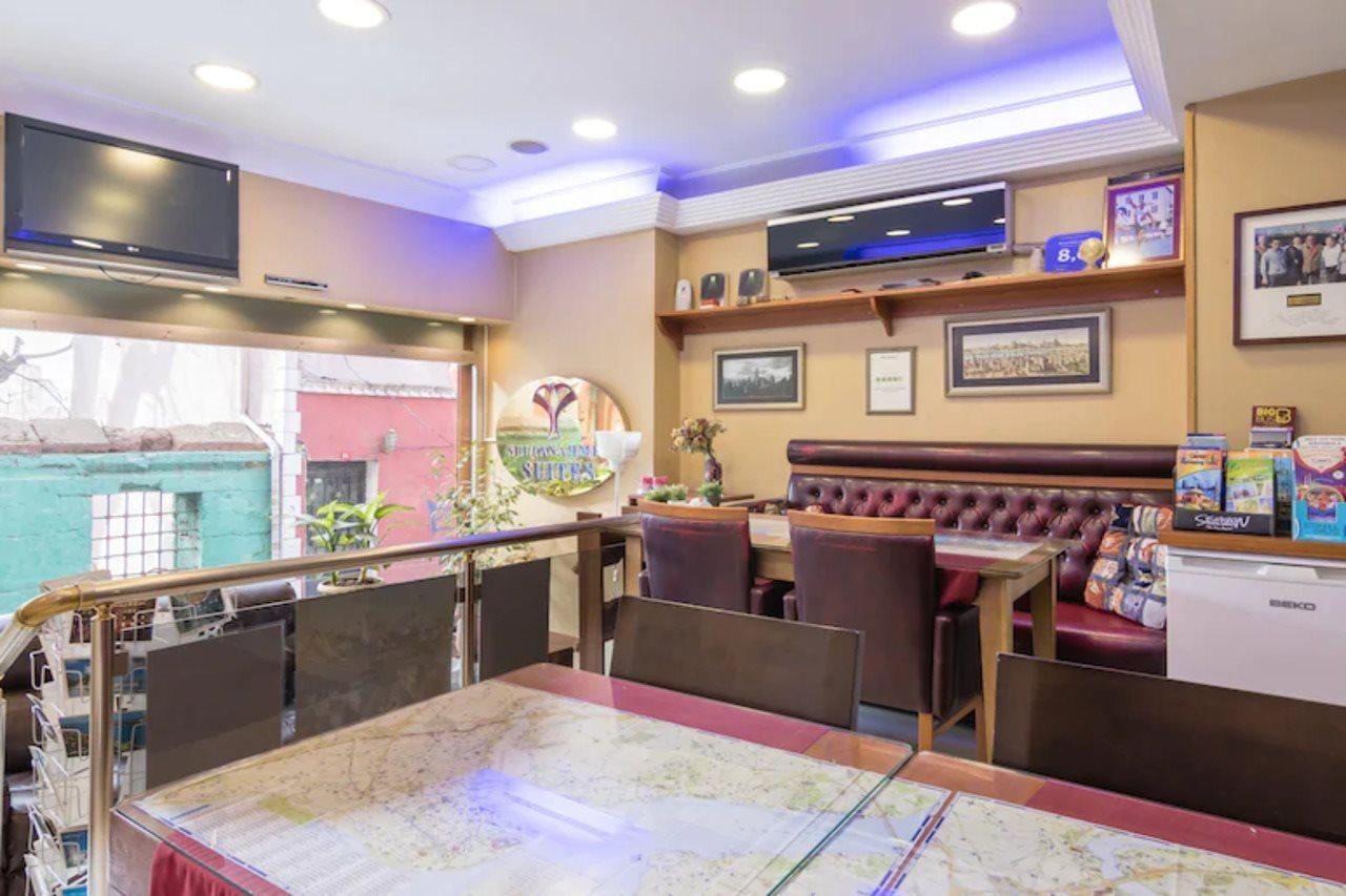 Sultanahmet Appartement *