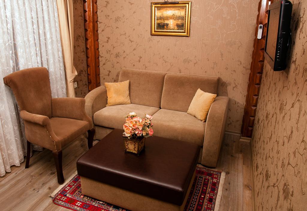 Sultanahmet Appartement Istambul