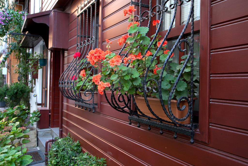 Sultanahmet Appartement Istambul