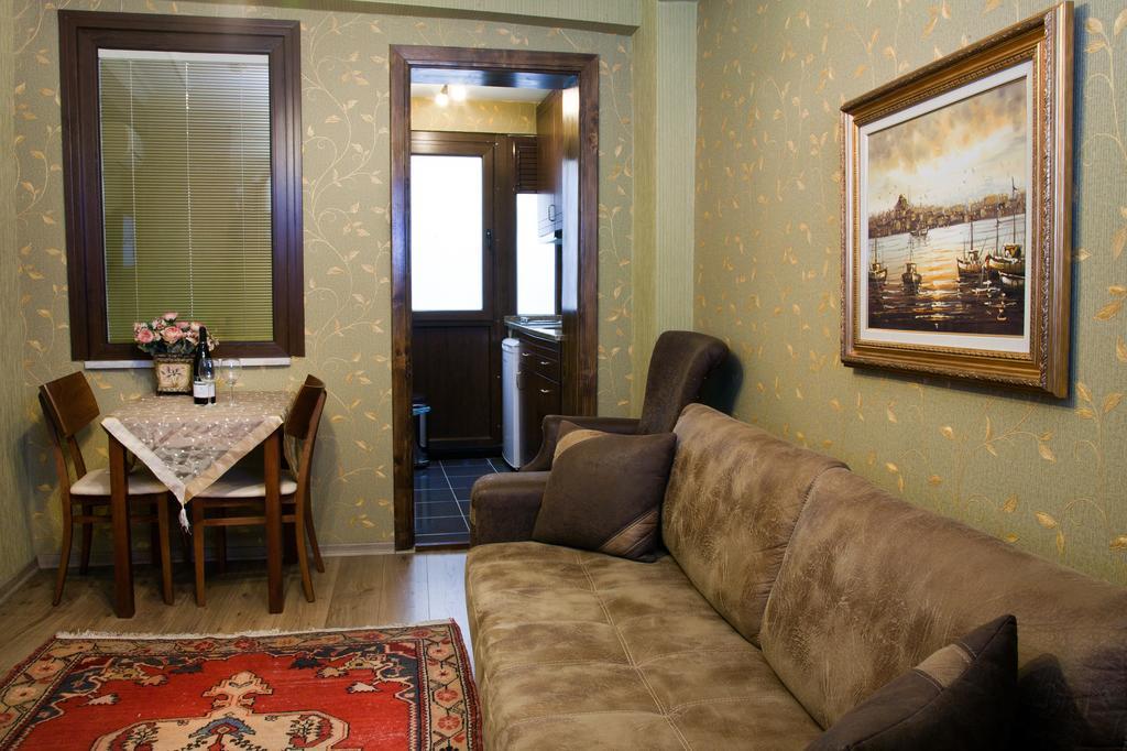 Appartement Sultanahmet