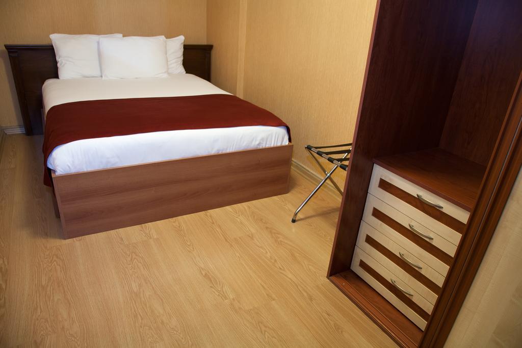 Appartement Sultanahmet *