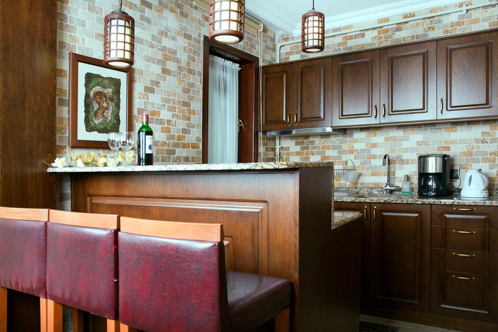 Sultanahmet Appartement *