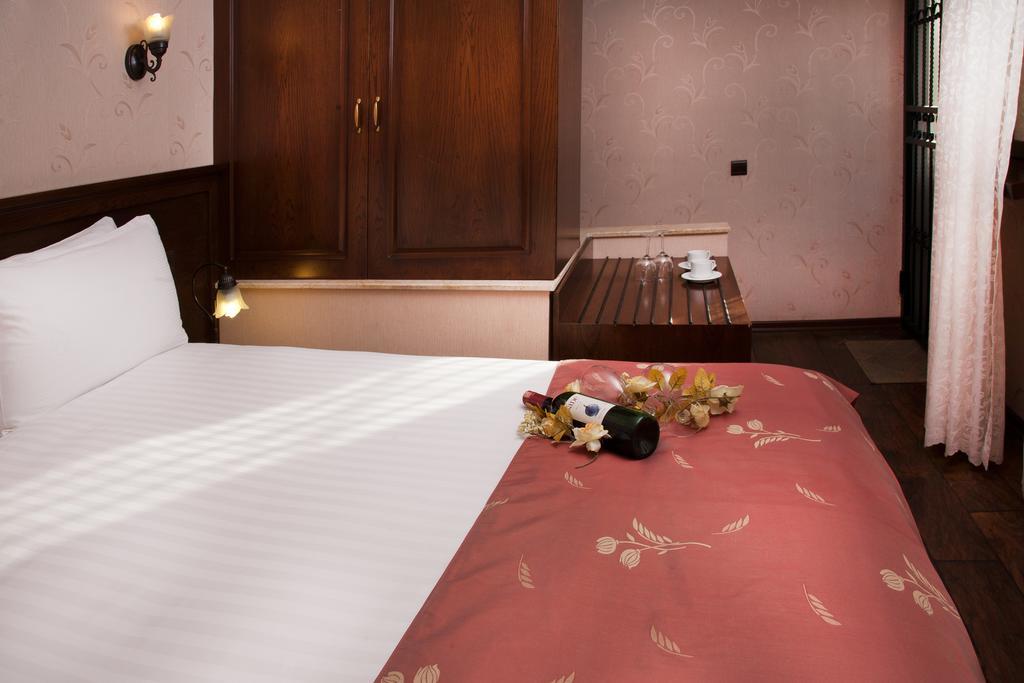 Appartement Sultanahmet
