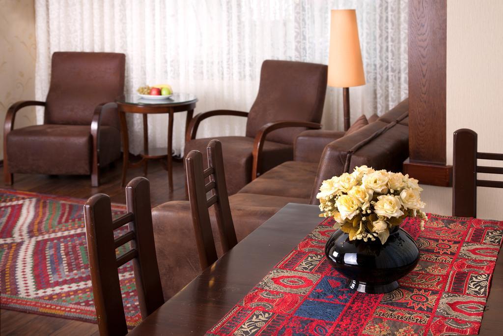 Sultanahmet Appartement Istambul