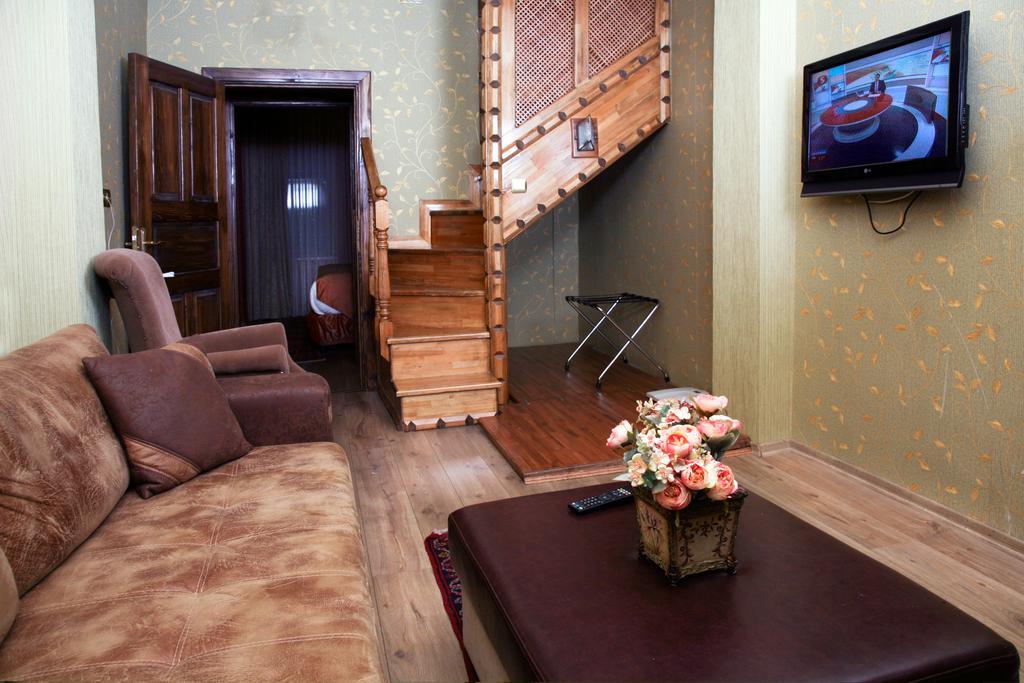 Sultanahmet Appartement