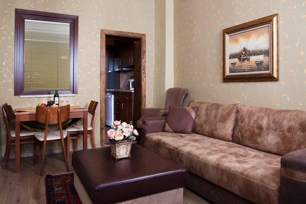 Appartement Sultanahmet *