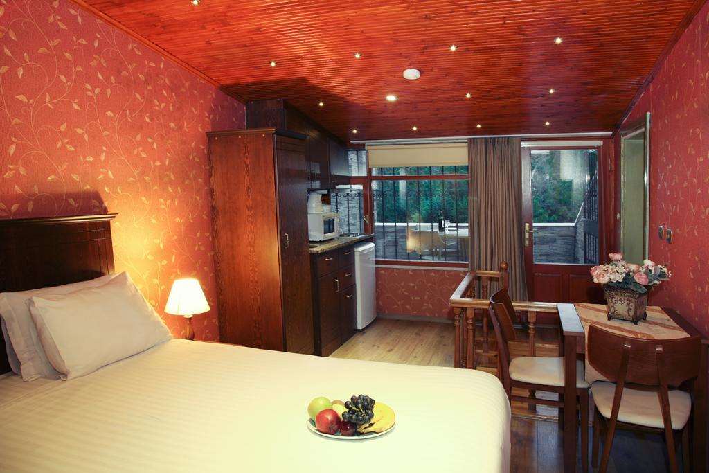 Sultanahmet Appartement *