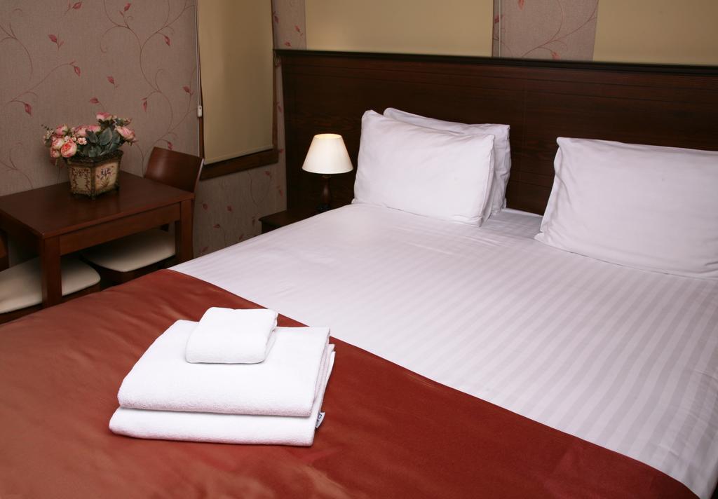 Appartement Sultanahmet Istambul