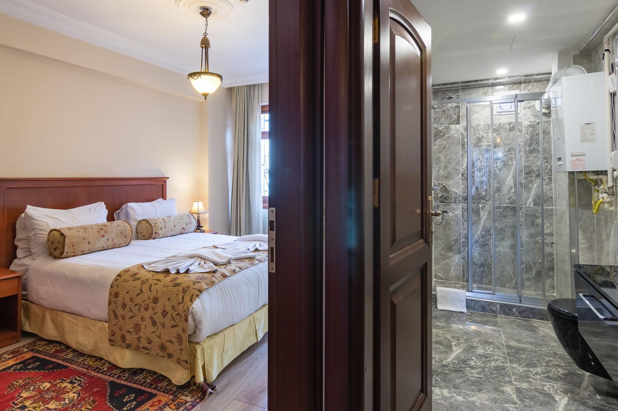 Sultanahmet Appartement *