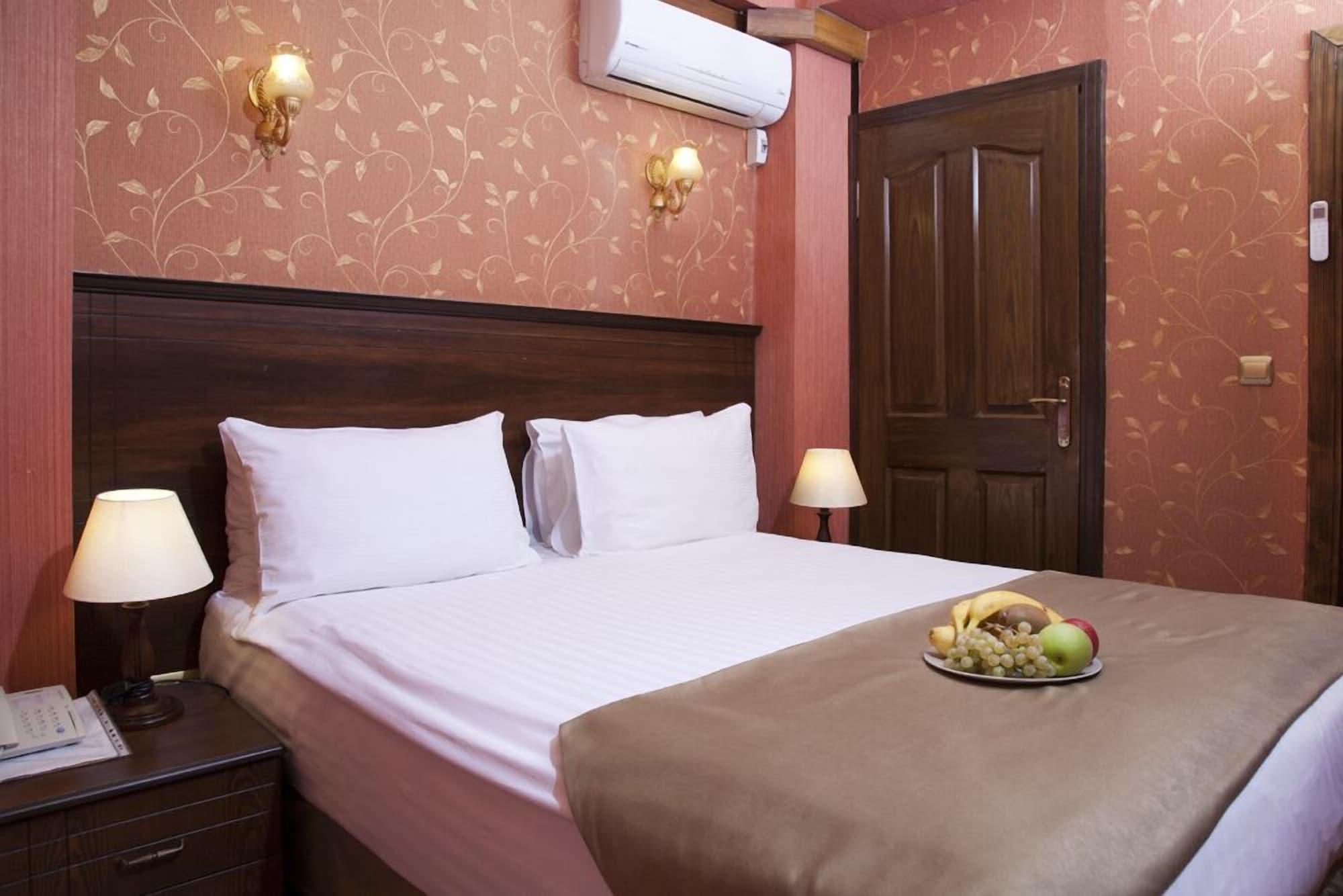 Sultanahmet Appartement *
