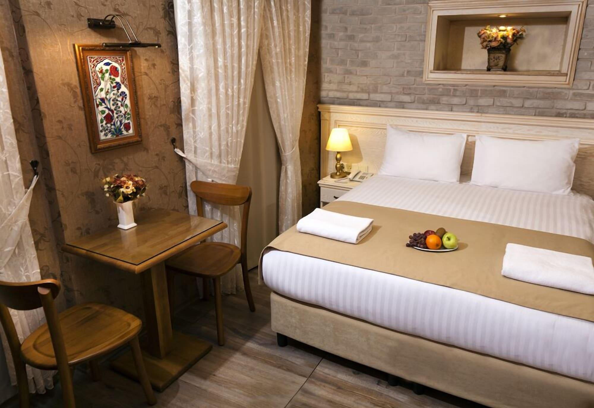 Sultanahmet Appartement