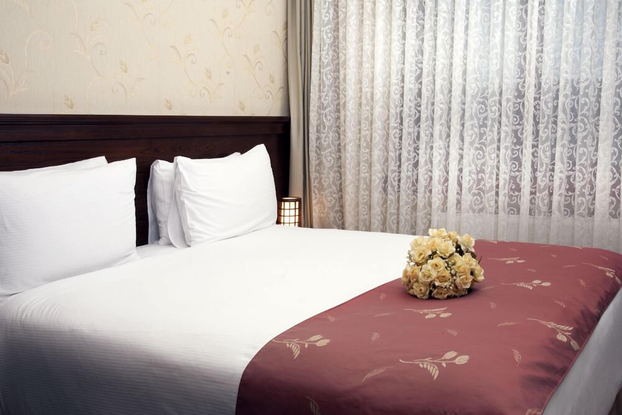 Appartement Sultanahmet *