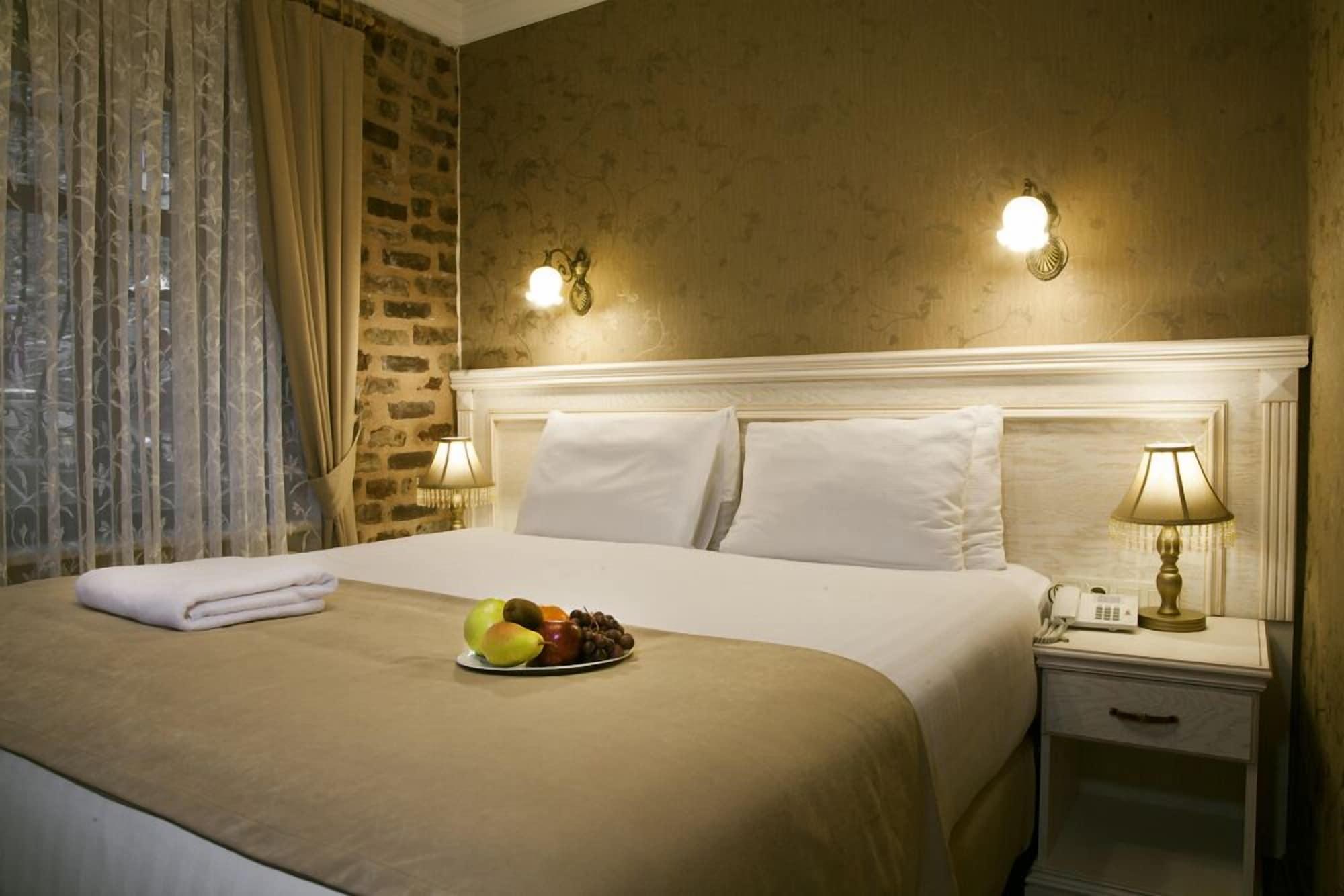 Appartement Sultanahmet Istambul