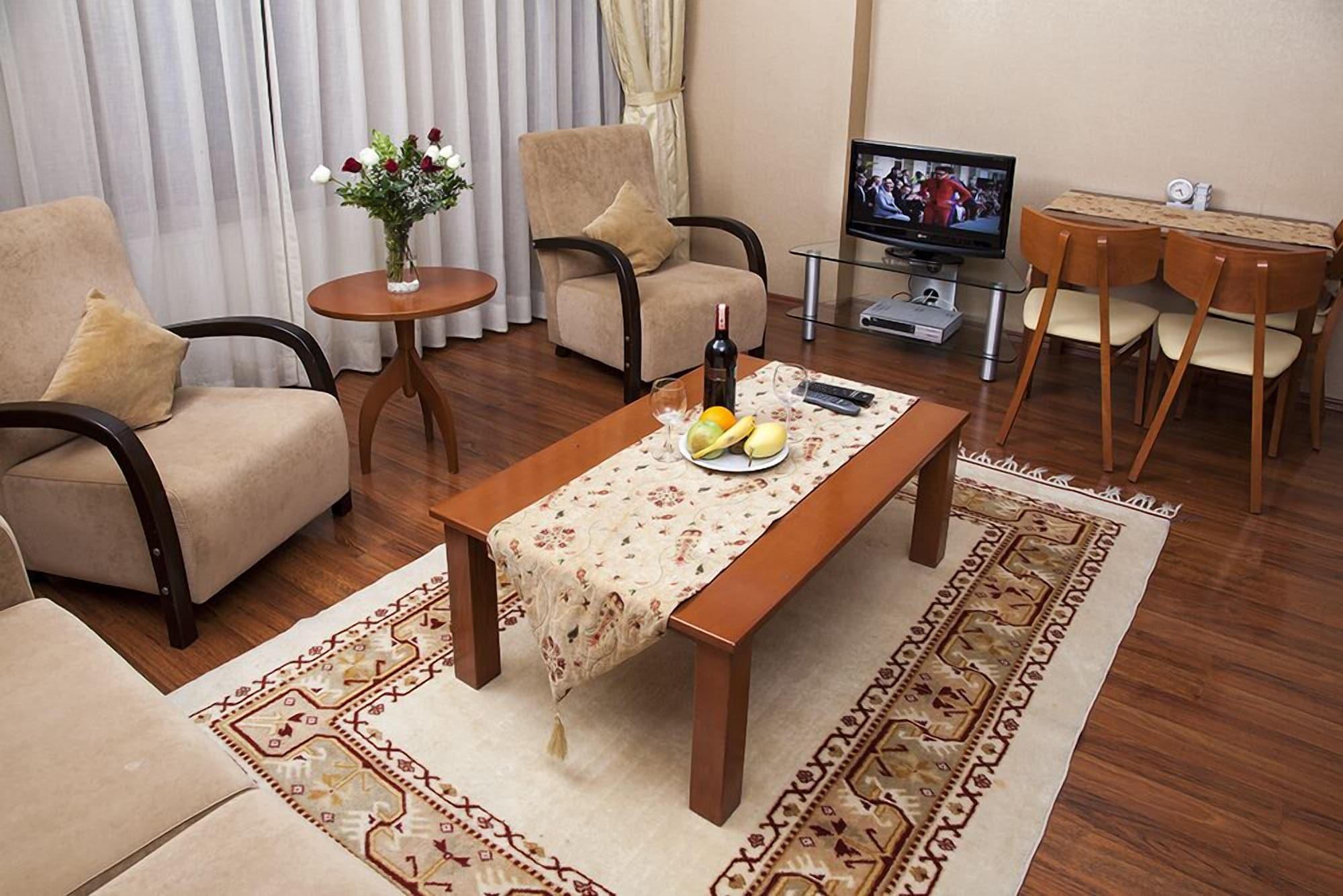 Sultanahmet Appartement *