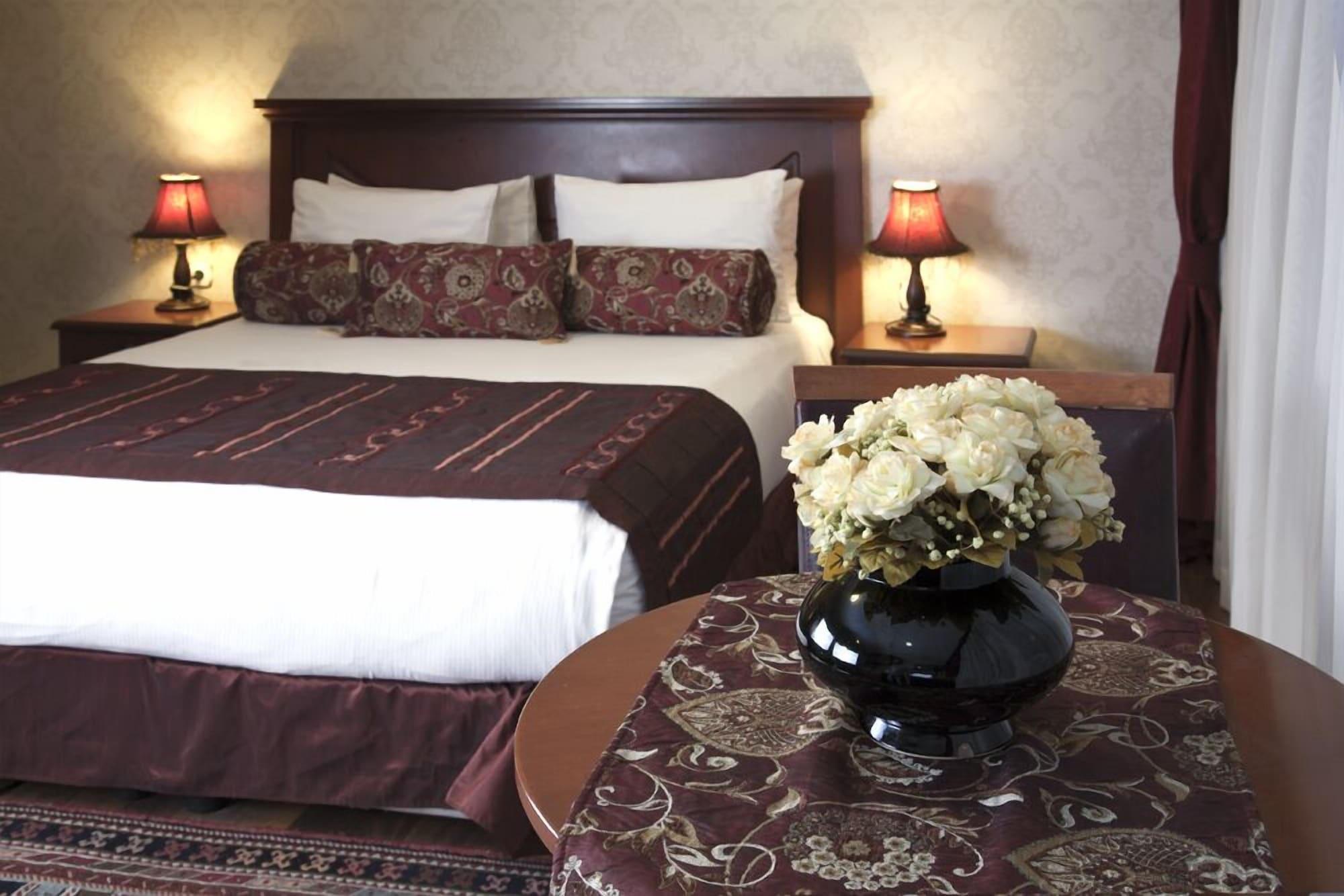 Appartement Sultanahmet *