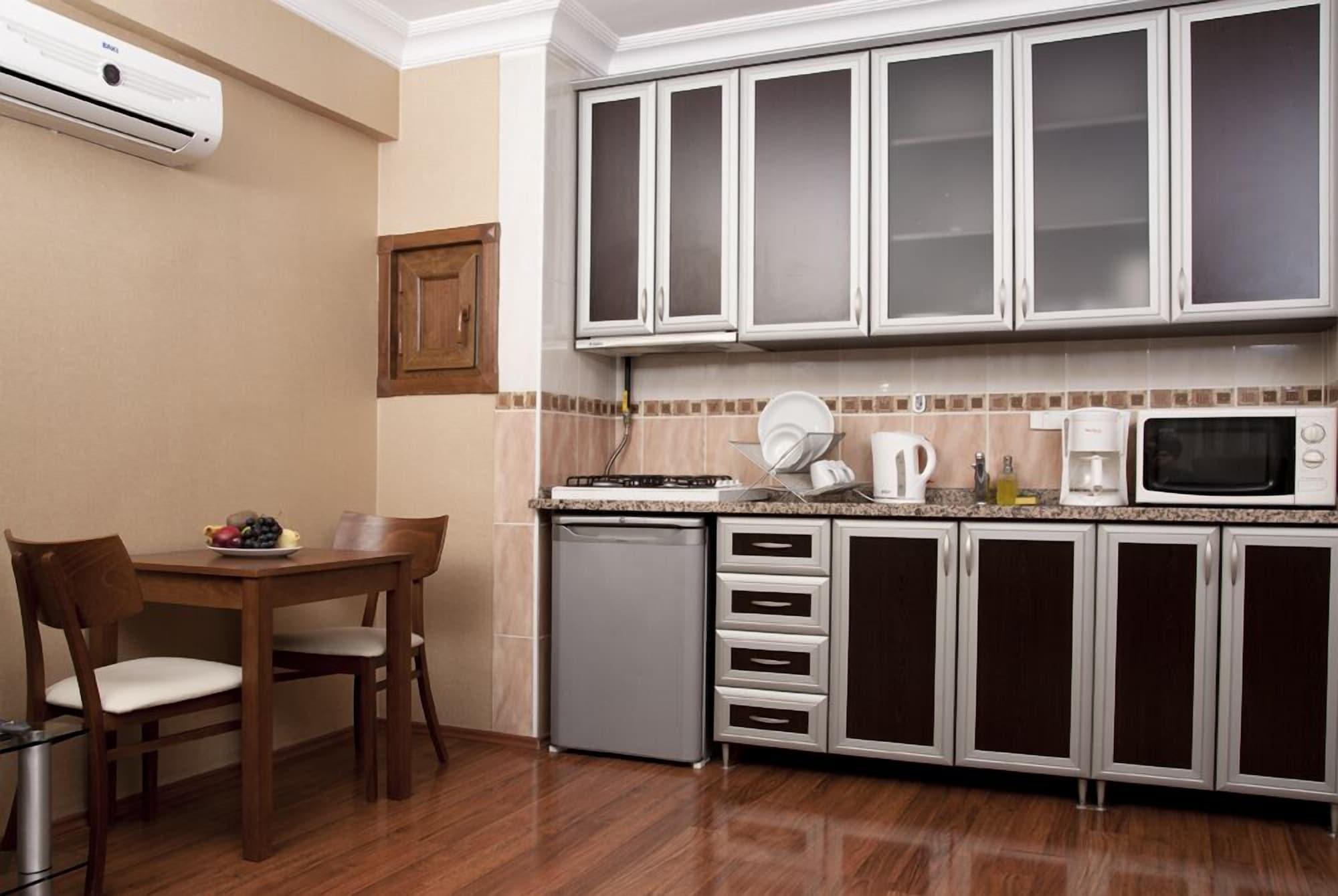 Appartement Sultanahmet Istambul