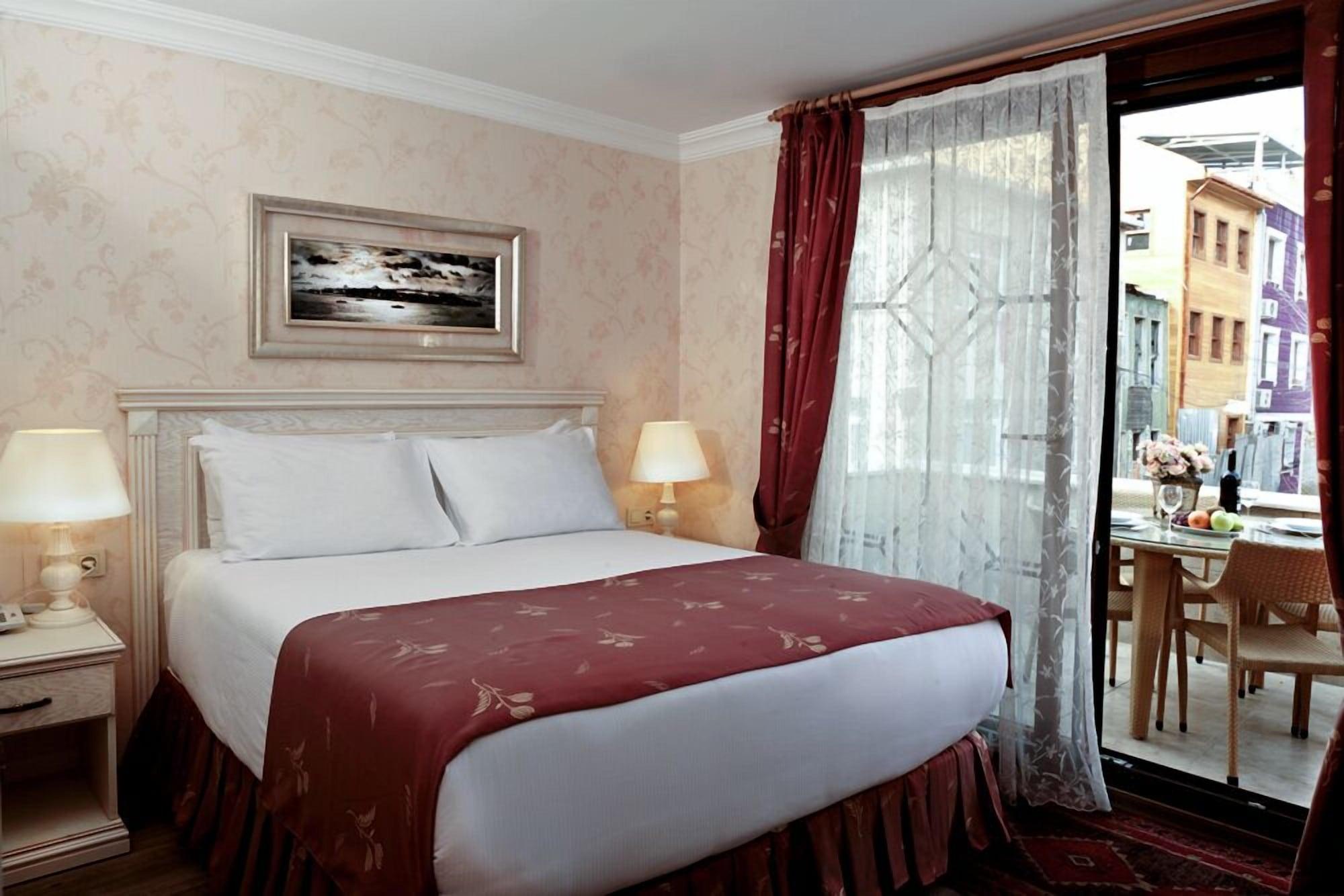 Sultanahmet Appartement Istambul