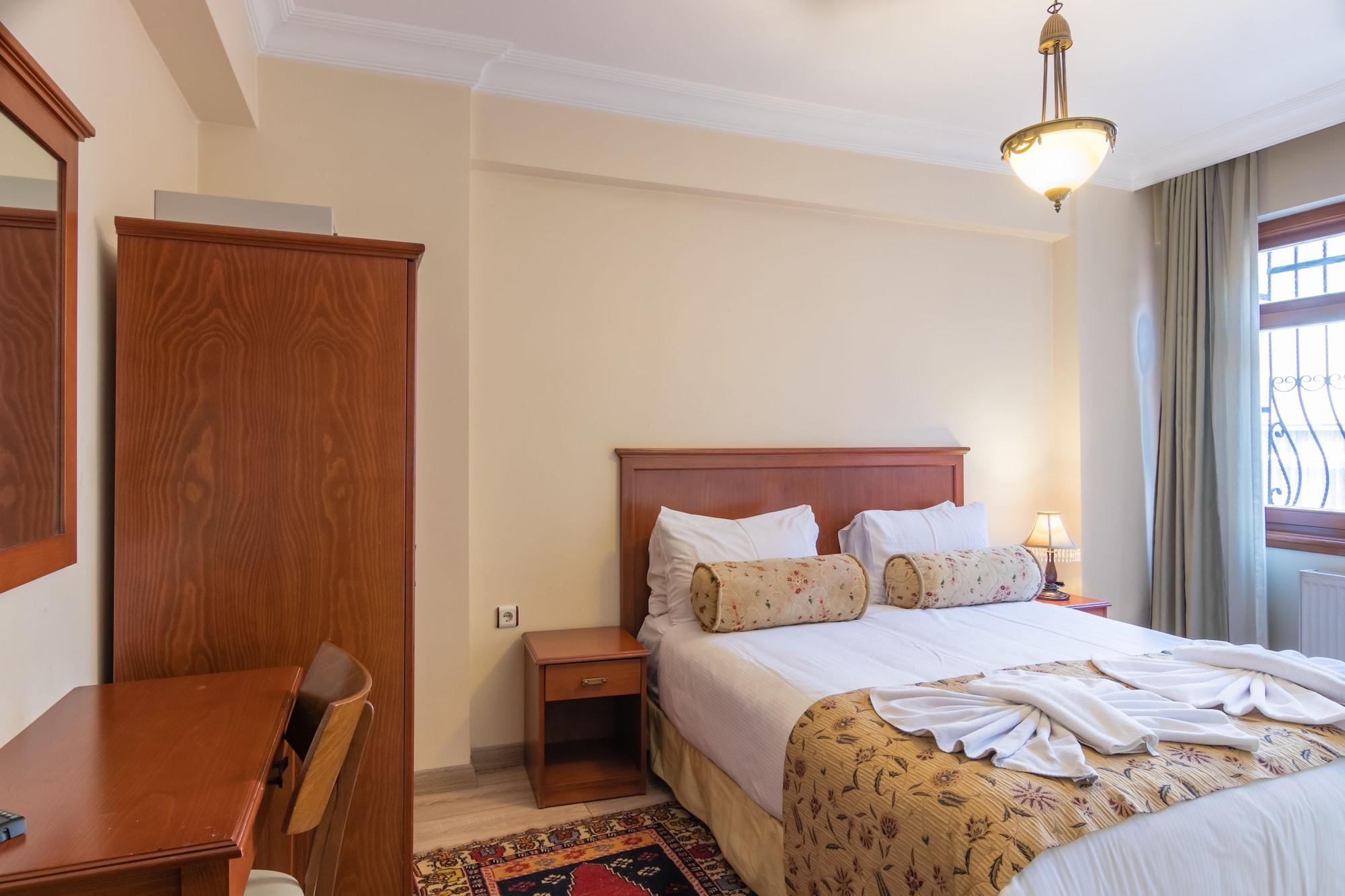 Sultanahmet Appartement *