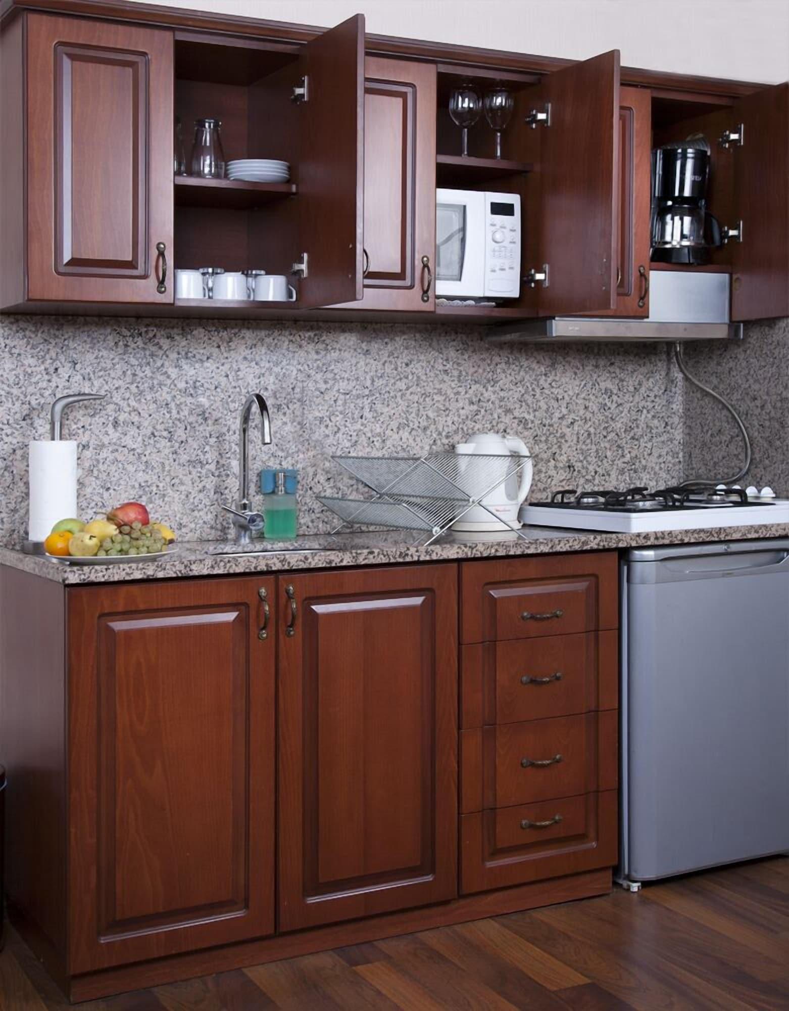 Appartement Sultanahmet