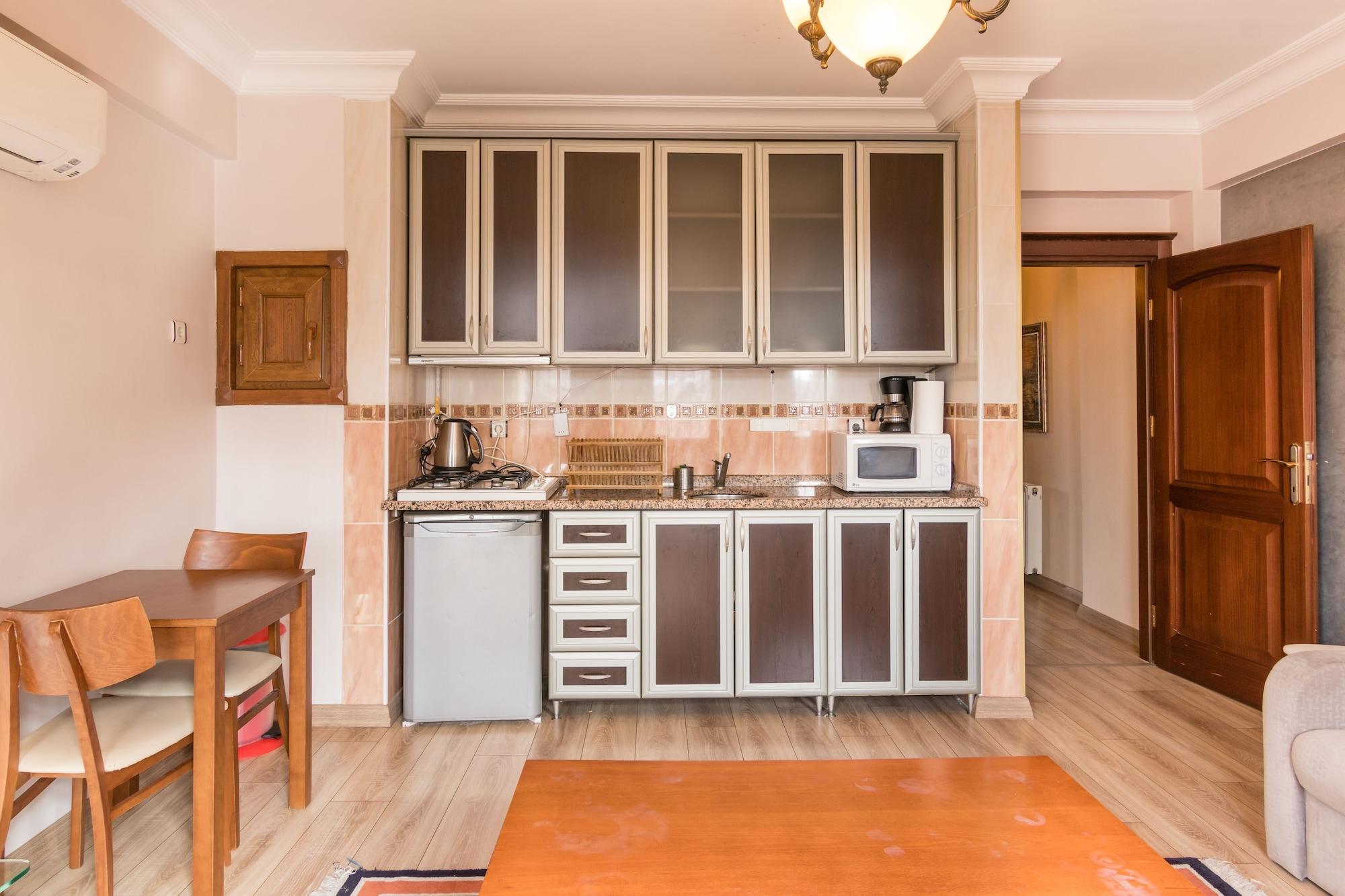Appartement Sultanahmet