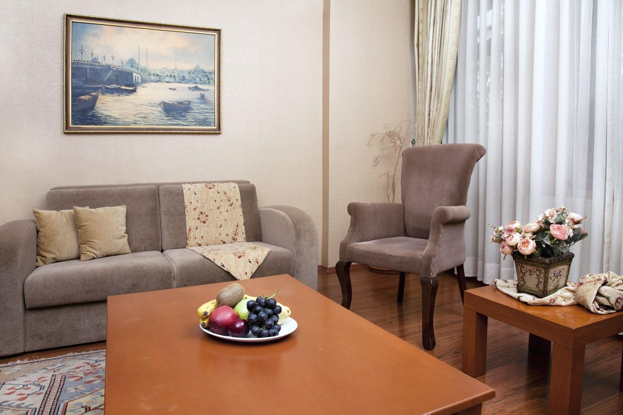 Appartement Sultanahmet Istambul