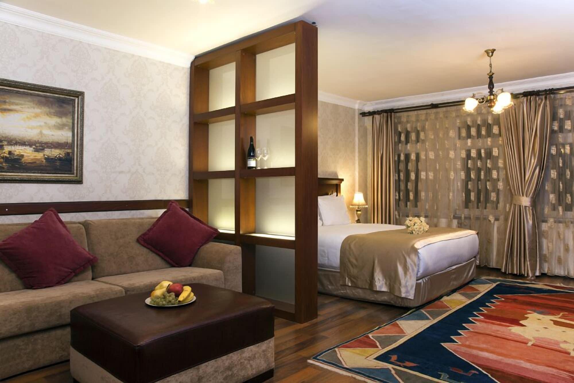 Sultanahmet Appartement *