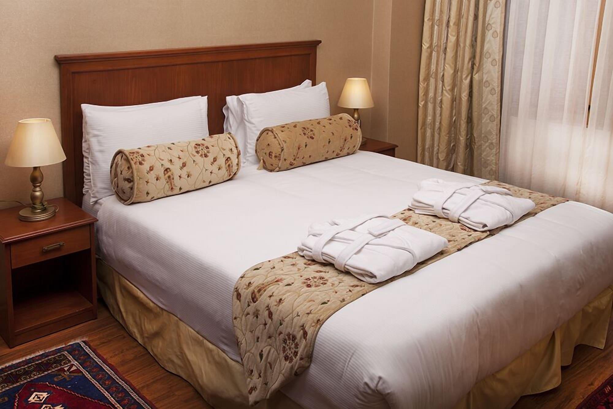 Appartement Sultanahmet