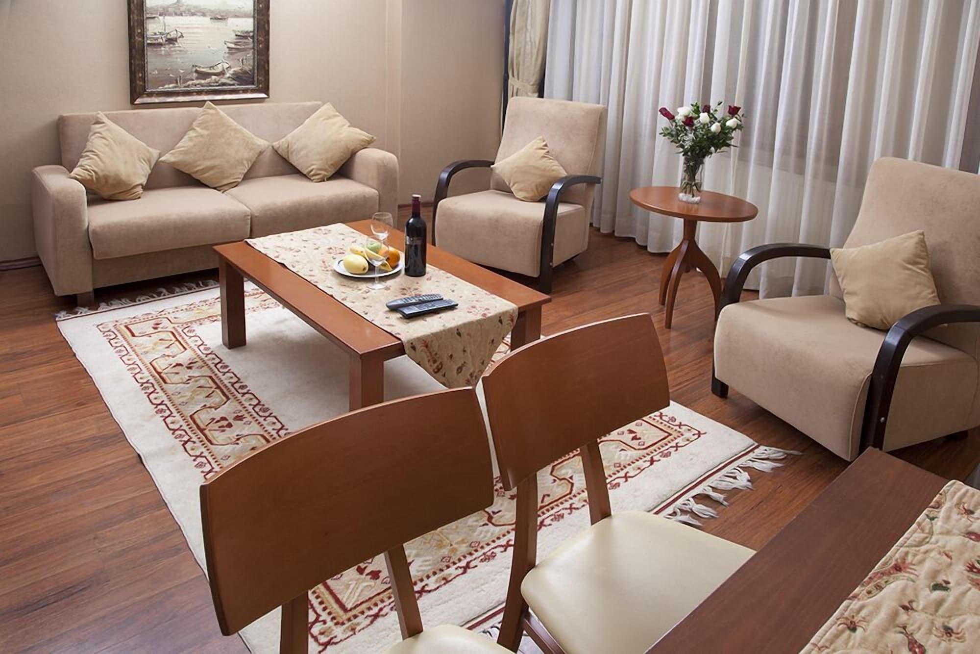 Appartement Sultanahmet Istambul