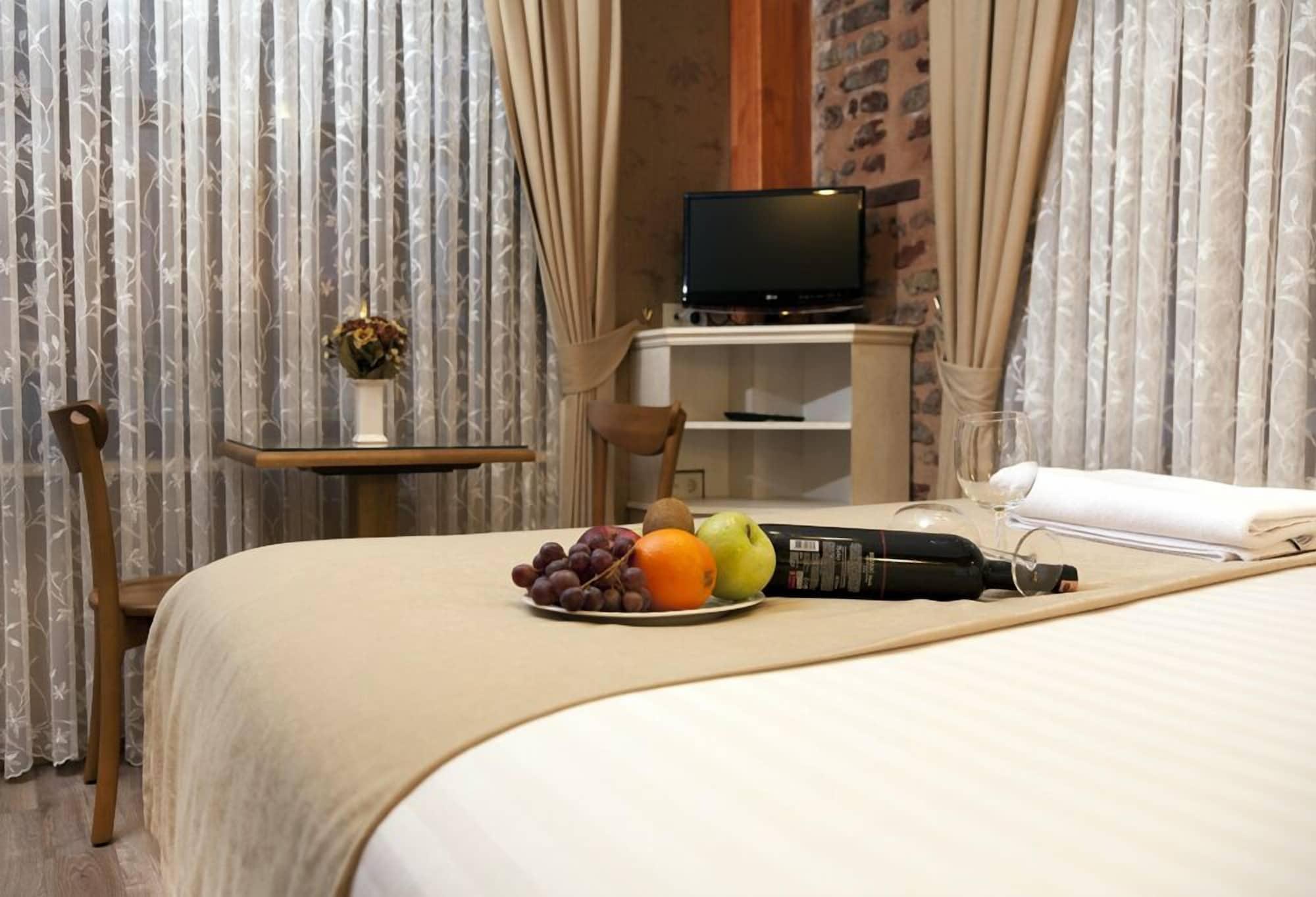 Appartement Sultanahmet