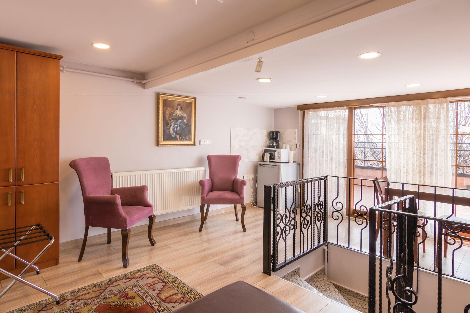 Appartement Sultanahmet