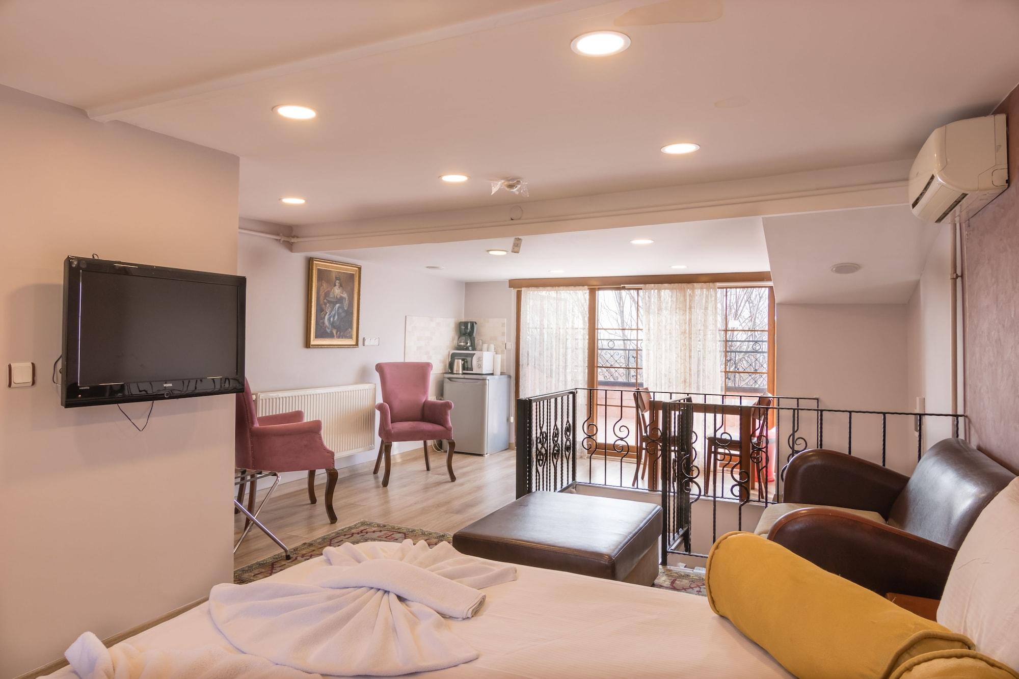 Appartement Sultanahmet *