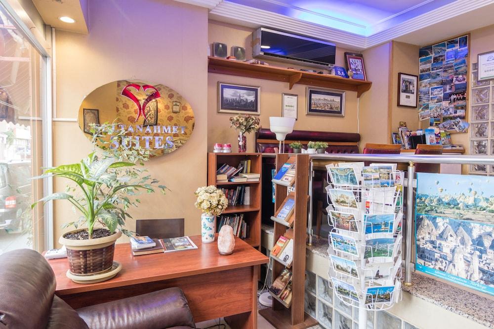 Sultanahmet Appartement