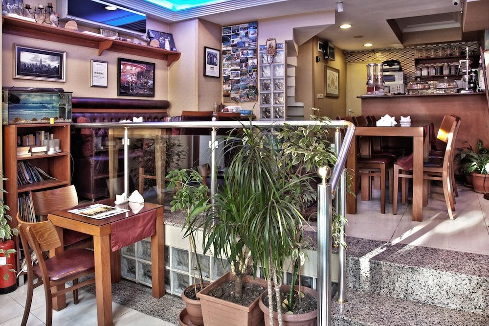 Appartement Sultanahmet
