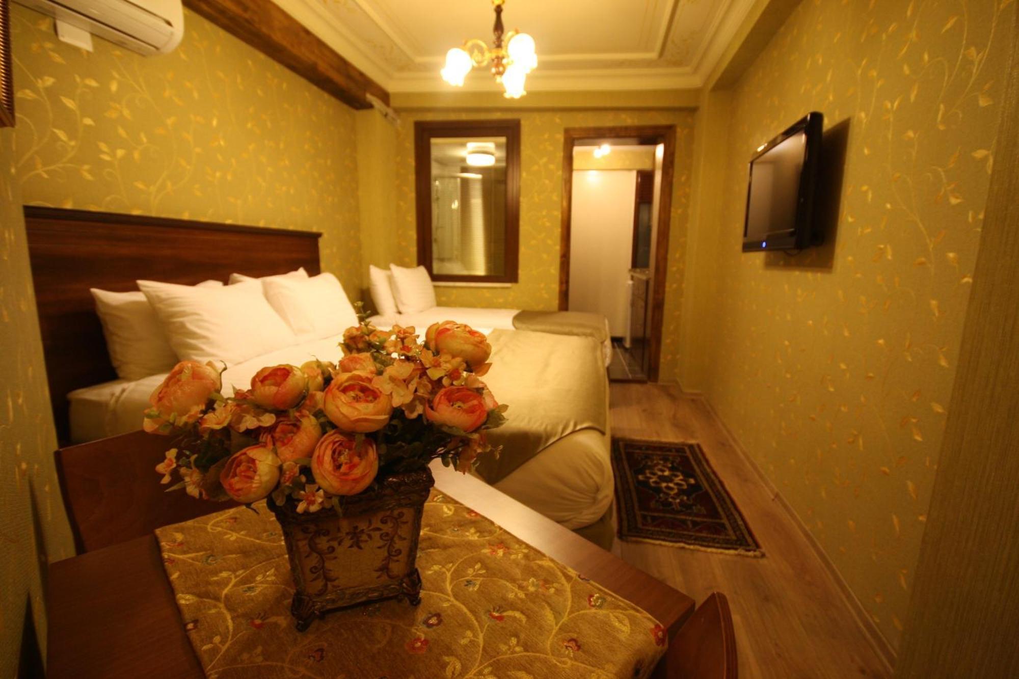 Appartement Sultanahmet *